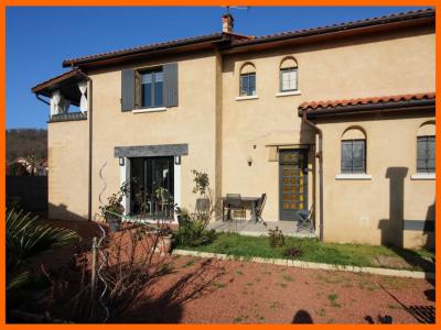 For sale 10 rooms 205 m2 Ain (01120) photo 0