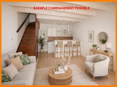 Acheter Maison 47 m2 