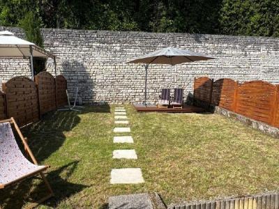 Acheter Maison 160 m2 