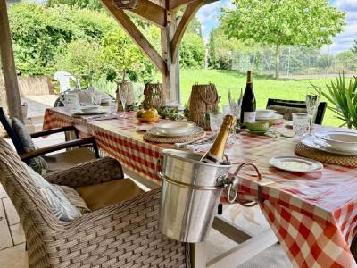For sale 7 rooms 201 m2 Charente (16240) photo 3