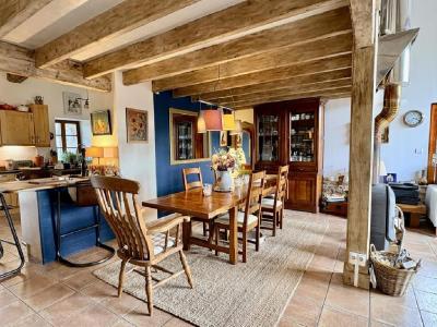 For sale 7 rooms 201 m2 Charente (16240) photo 4