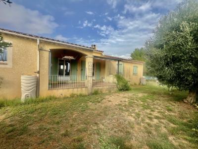 For sale SUR LES HAUTEURS DU VILLA 4 rooms 116 m2 Gard (30800) photo 0