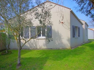 Annonce Vente 5 pi�ces Maison  85