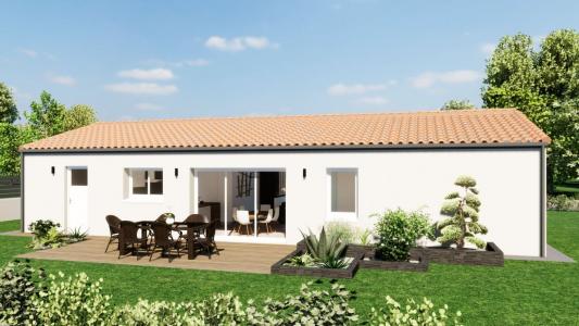 Annonce Vente 5 pi�ces Maison  85