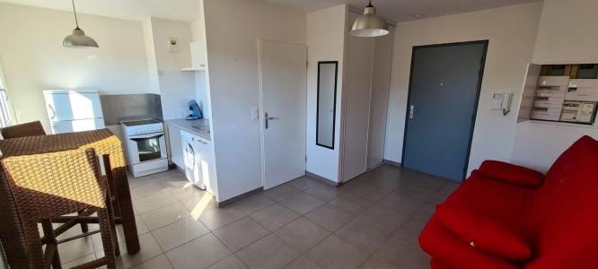 Louer Appartement 25 m2 