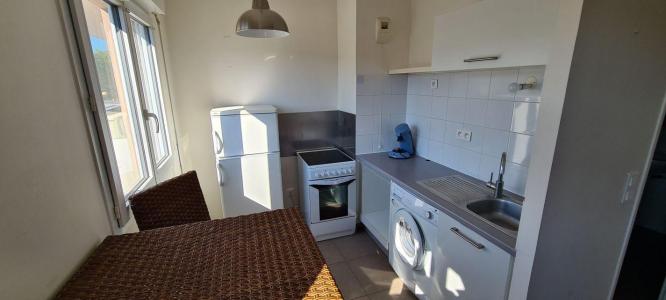 Louer Appartement  Corse