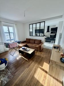 For rent PROCHE CENTRE VILLE 2 rooms 48 m2 Aube (10000) photo 0