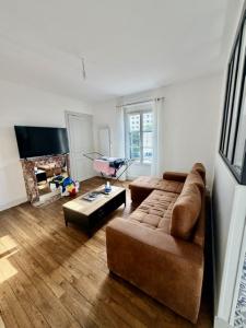 Louer Appartement  Aube