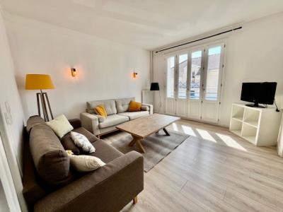 For rent 3 rooms 86 m2 Aube (10000) photo 0