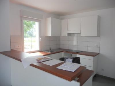 Annonce Location 3 pi�ces Maison Lespinasse 31