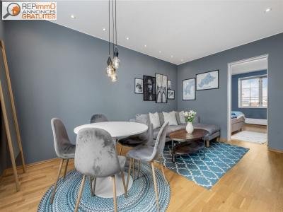 For rent Bourges rue de la sir�ne 2 rooms 40 m2 Cher (18000) photo 0