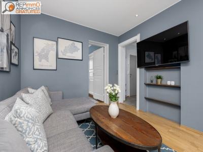 Louer Appartement Bourges 500 euros