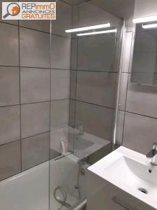 Louer Appartement Paris 500 euros