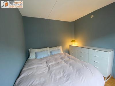 Louer Appartement 40 m2 Toulon