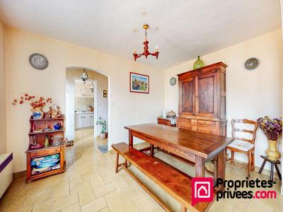 Acheter Maison 86 m2 Saint-maurice-les-charencey