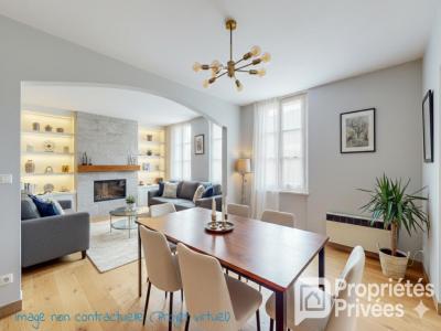 Acheter Maison Saint-maurice-les-charencey Orne