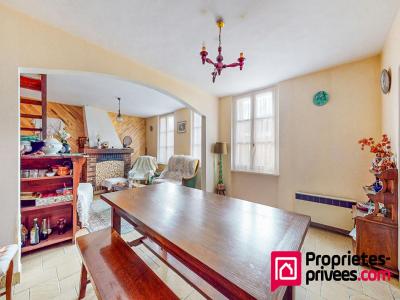 Acheter Maison Saint-maurice-les-charencey 69500 euros