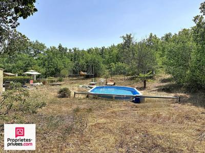 Annonce Vente 4 pi�ces Maison Rians 83