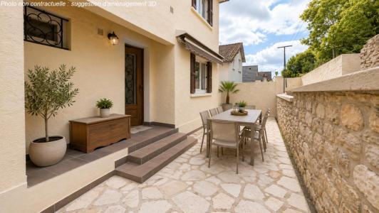 Annonce Vente 4 pi�ces Maison Brive-la-gaillarde 19