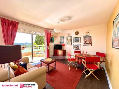 Acheter Appartement Grasse 255000 euros