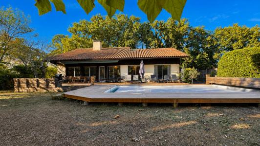 For sale Lege-cap-ferret 7 rooms 166 m2 Gironde (33950) photo 0