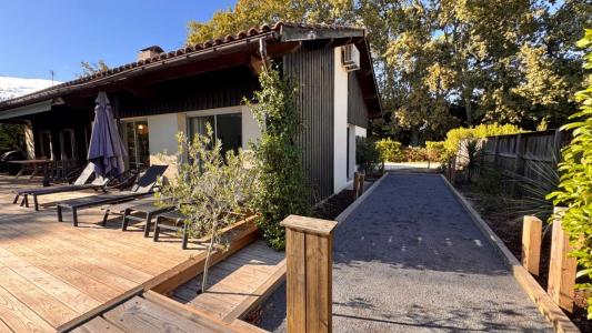 Annonce Vente 7 pi�ces Maison Lege-cap-ferret 33