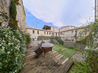 Annonce Vente 5 pi�ces Maison Carcassonne 11