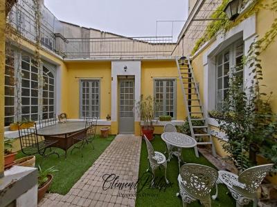 Acheter Maison 230 m2 Carcassonne