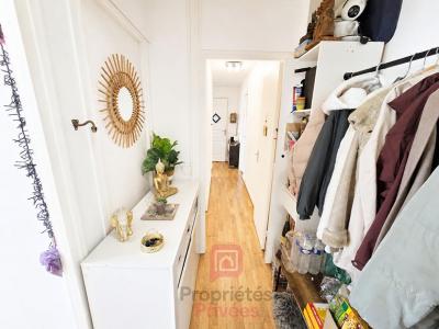 Annonce Vente 4 pi�ces Appartement Paris-15eme-arrondissement 75
