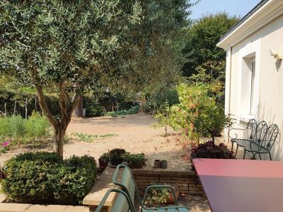 Annonce Vente 8 pi�ces Maison Nantes 44