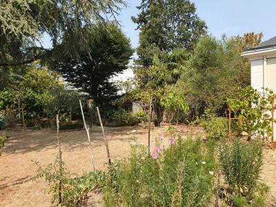 Acheter Maison 214 m2 Nantes