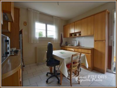 Annonce Vente 5 pi�ces Maison Chapelle-d'angillon 18