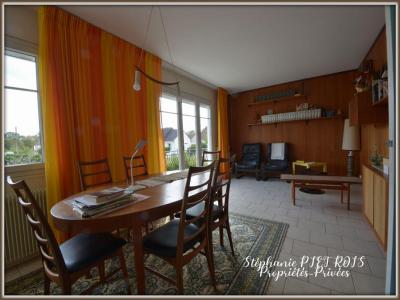 Acheter Maison 80 m2 Chapelle-d'angillon