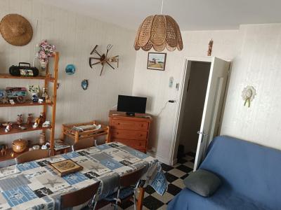 For sale Saint-jean-de-monts 2 rooms 45 m2 Vendee (85160) photo 1