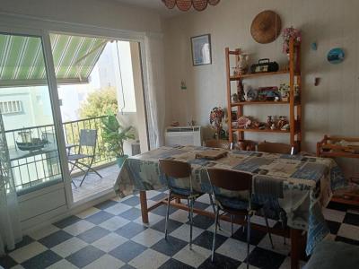 For sale Saint-jean-de-monts 2 rooms 45 m2 Vendee (85160) photo 4