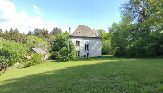 Annonce Vente 10 pi�ces Maison Liginiac 19