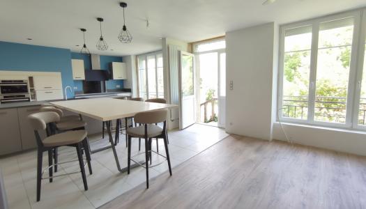 Acheter Maison 179 m2 Liginiac