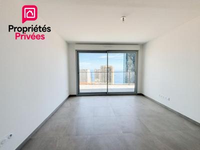 Acheter Appartement 44 m2 Beausoleil