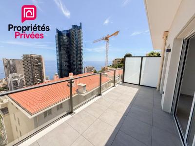 Acheter Appartement Beausoleil Alpes Maritimes