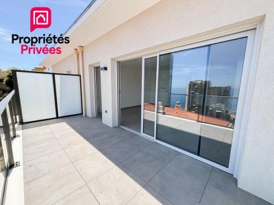 Acheter Appartement Beausoleil 480000 euros