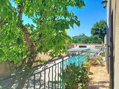 Annonce Vente 6 pi�ces Maison Marseille-13eme-arrondissement 13