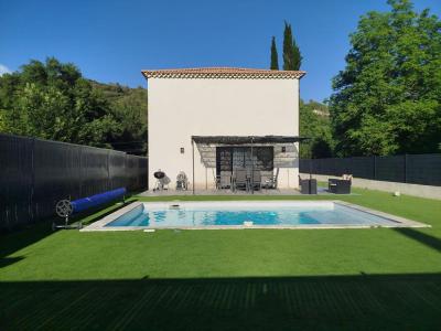 For sale Barjols 5 rooms 125 m2 Var (83670) photo 0