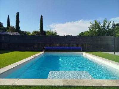 Annonce Vente 5 pi�ces Maison Barjols 83