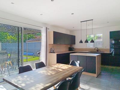 Acheter Maison 125 m2 Barjols