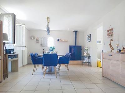 Annonce Vente 5 pi�ces Maison Regusse 83