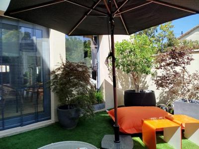 Annonce Vente 4 pi�ces Maison Saint-maximin-la-sainte-baume 83