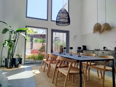 Acheter Maison 190 m2 Saint-maximin-la-sainte-baume