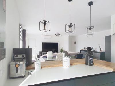Annonce Vente 5 pi�ces Maison Tavernes 83