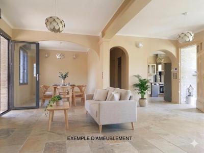 Annonce Vente 4 pi�ces Maison Saint-maximin-la-sainte-baume 83