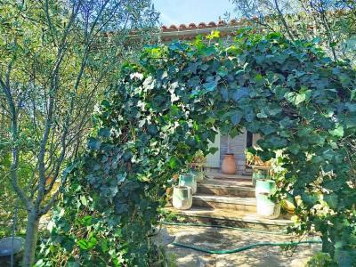 Acheter Maison 112 m2 Saint-maximin-la-sainte-baume